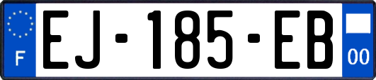 EJ-185-EB