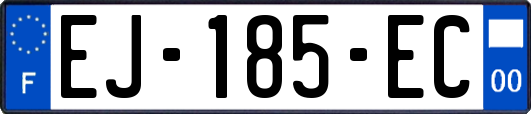 EJ-185-EC