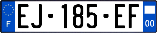 EJ-185-EF