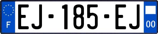 EJ-185-EJ