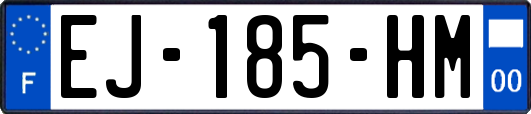 EJ-185-HM