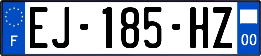 EJ-185-HZ