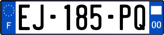EJ-185-PQ