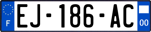 EJ-186-AC