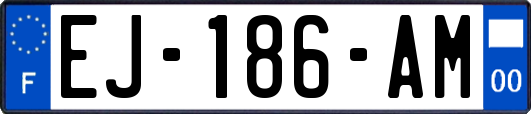 EJ-186-AM