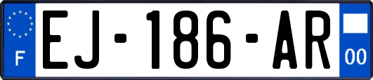 EJ-186-AR