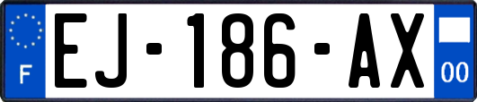EJ-186-AX