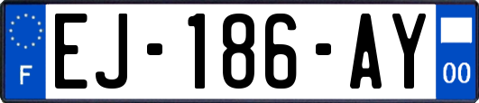 EJ-186-AY