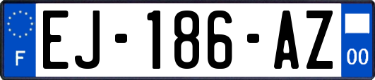 EJ-186-AZ