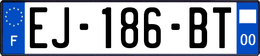 EJ-186-BT