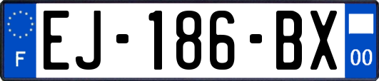 EJ-186-BX