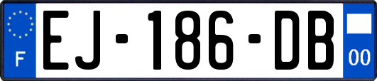 EJ-186-DB