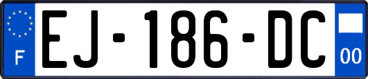 EJ-186-DC