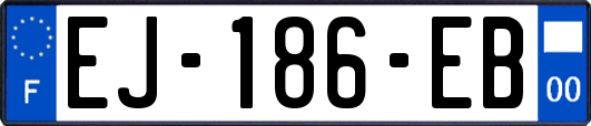 EJ-186-EB