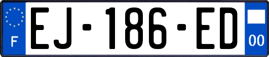 EJ-186-ED