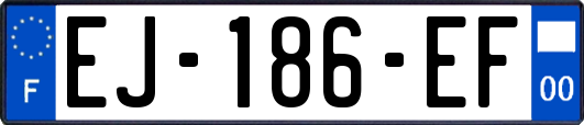 EJ-186-EF