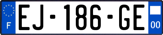 EJ-186-GE