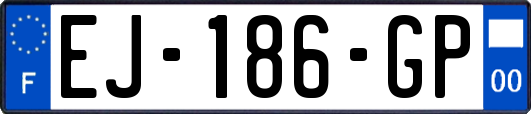 EJ-186-GP