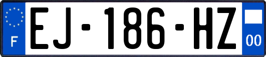 EJ-186-HZ