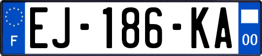 EJ-186-KA