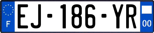 EJ-186-YR