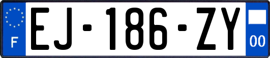 EJ-186-ZY