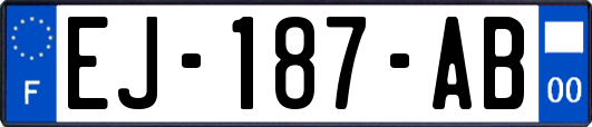 EJ-187-AB