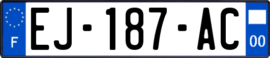 EJ-187-AC