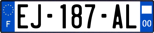 EJ-187-AL