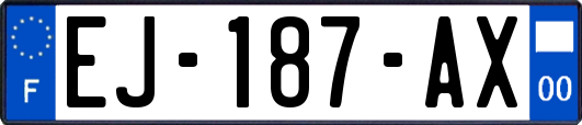 EJ-187-AX