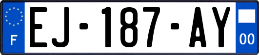 EJ-187-AY