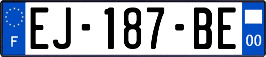 EJ-187-BE