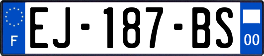 EJ-187-BS