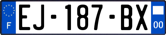 EJ-187-BX