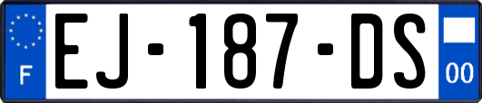 EJ-187-DS