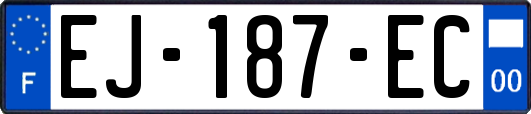 EJ-187-EC