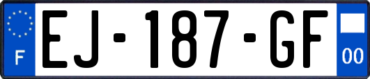 EJ-187-GF