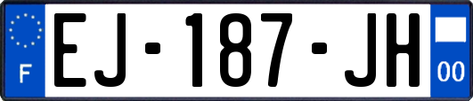 EJ-187-JH