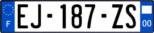 EJ-187-ZS