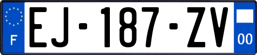 EJ-187-ZV