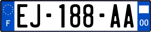 EJ-188-AA