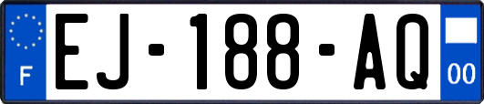 EJ-188-AQ