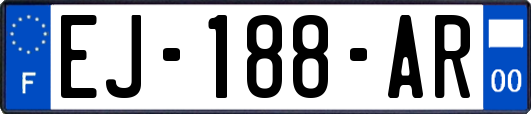 EJ-188-AR