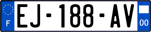 EJ-188-AV