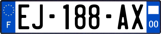 EJ-188-AX