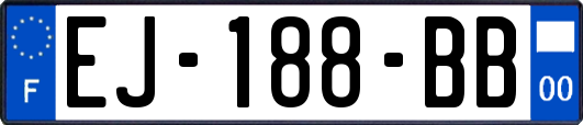 EJ-188-BB