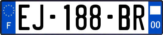 EJ-188-BR