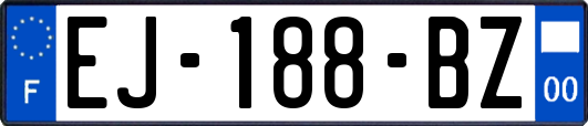 EJ-188-BZ