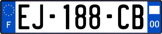 EJ-188-CB