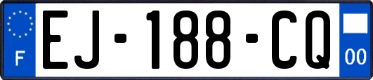 EJ-188-CQ